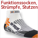Funktionelle Socken, Str�mpfe und Stutzen