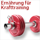 Ern�hrung f�r Krafttraining