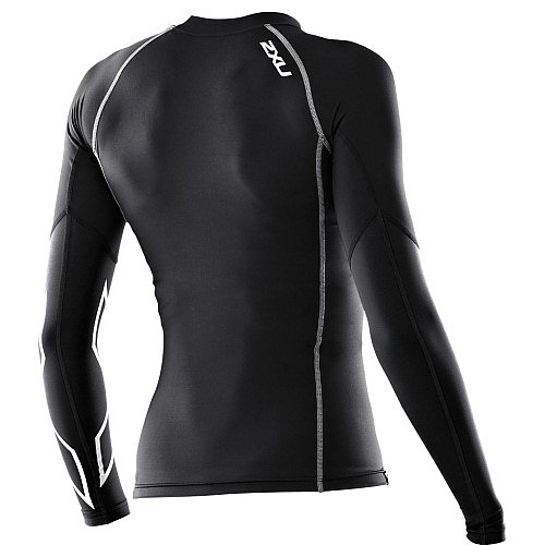 2XU Thermal Compression Longsleeve Top Xform-Serie (Damen)