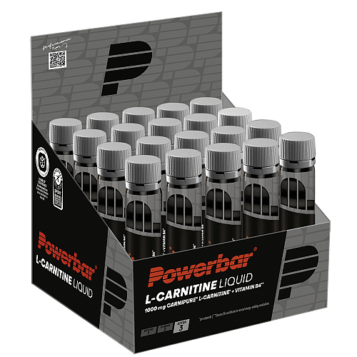 PowerBar L-Carnitin Liquid
