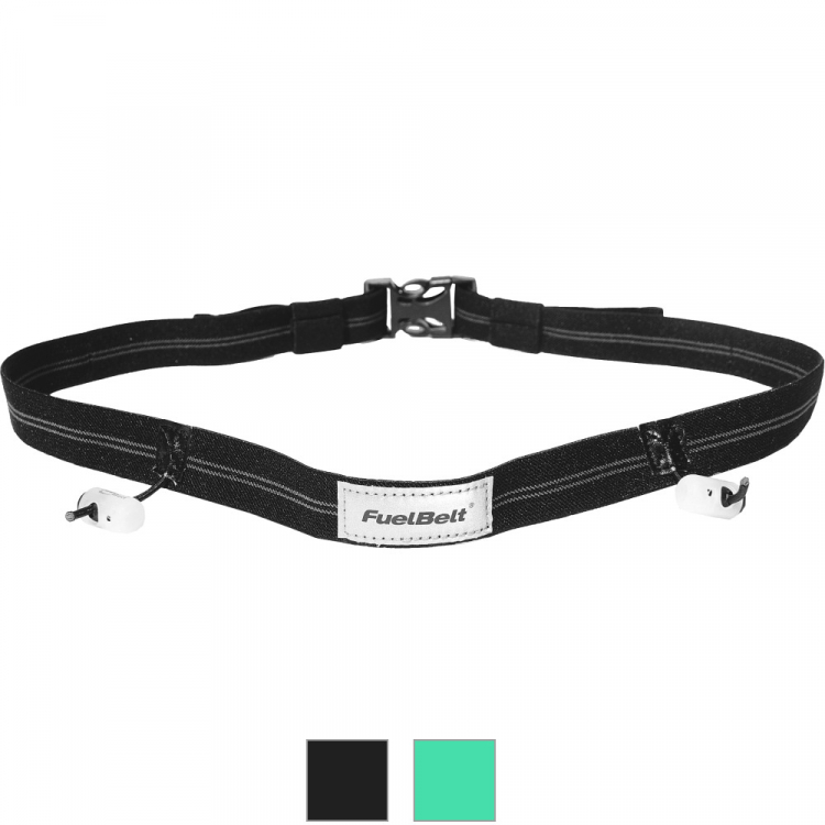 Fuel Belt Startnummernband *Reflective*