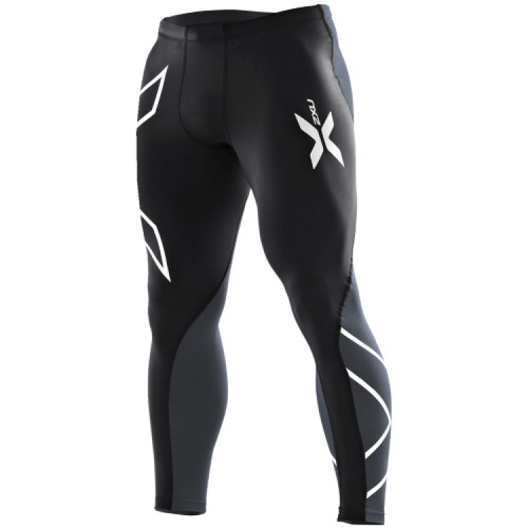 2XU Elite Compression Long Tight Xform-Serie (Herren)