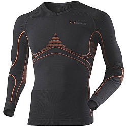X-Bionic Long Shirt Energy Accumulator (Herren)